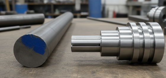 raw 1045 steel bar raw 1045 steel bar