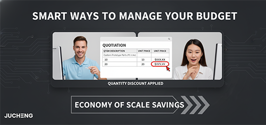 quantity discount on quote