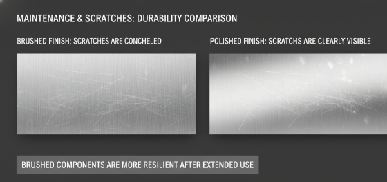 wear resistance metal finish wear resistance metal finish