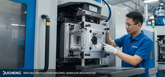 rapid tooling for injection molding rapid tooling for injection molding