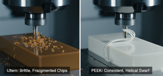 cnc machining ultem cnc machining ultem