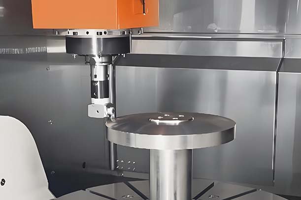 cnc machining company london