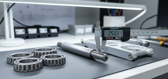 agv hardware assembly