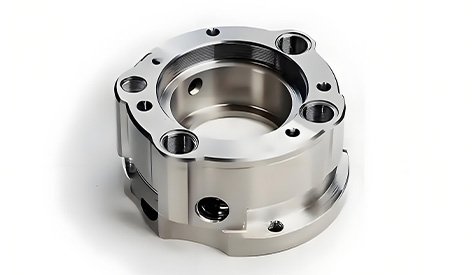 Wrought Aluminum Products