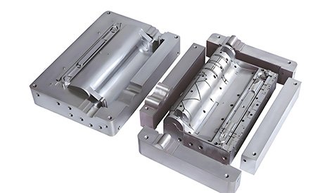 rapid tooling china