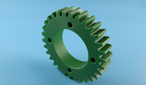 food grade plastic