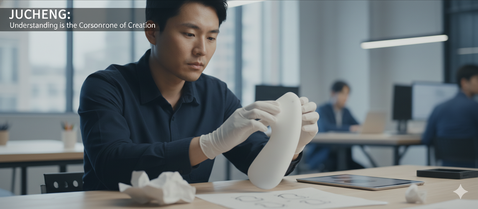product development