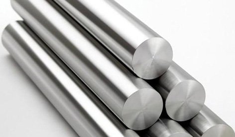 304 Stainless Steel
