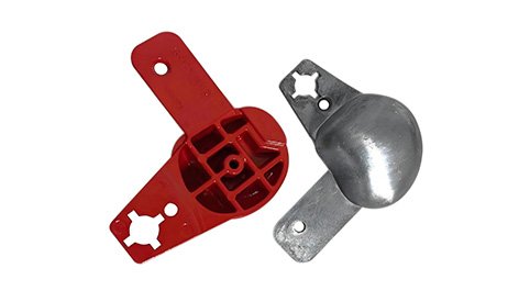 german die casting