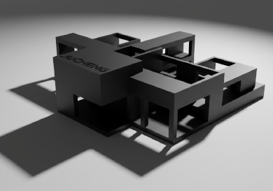 rigid plastic architectural model.png