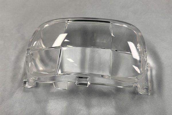 PC CNC Machining