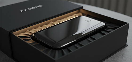 premium packaging