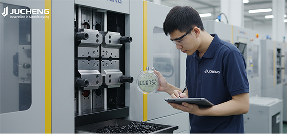 fast cycle time with aluminum tool, fast cycle time with aluminum tool,