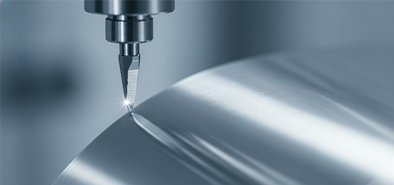 Precision cutting tool