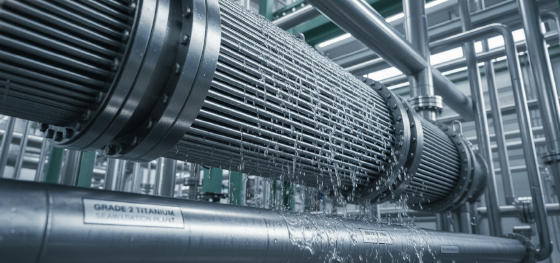 chemical processing parts chemical processing parts