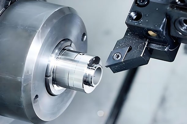 automotive cnc machining shop franklin