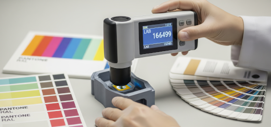 precise color matching for 3d prints precise color matching for 3d prints