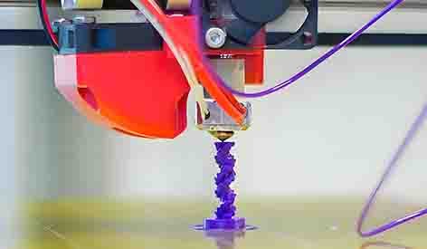 3d printing denver