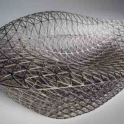 Metal 3D printing