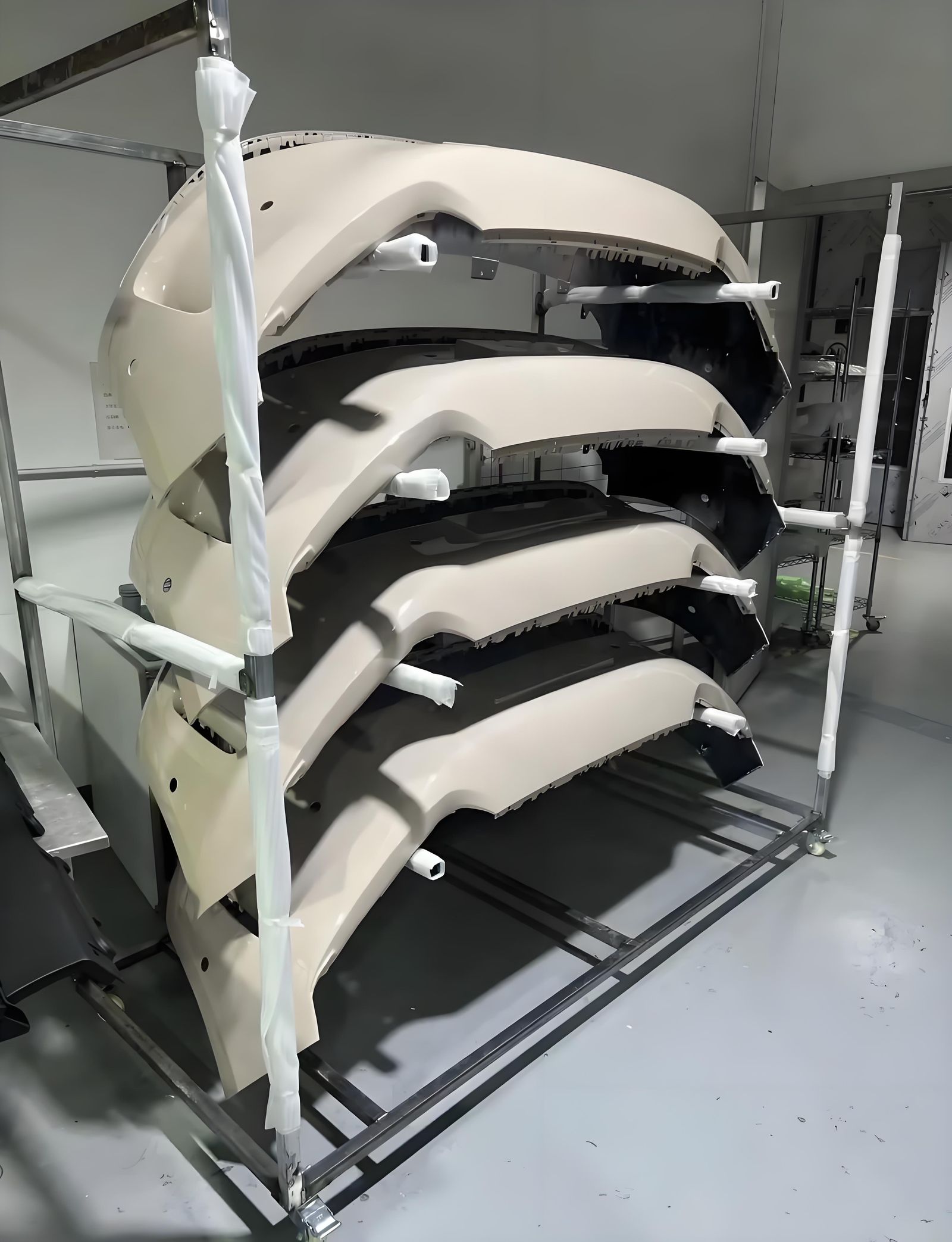 Axson PX215 - Vacuum Casting ABS Material