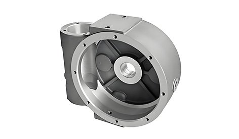 die casting tijuana
