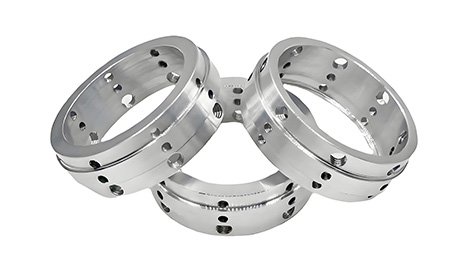high speed cnc machining services orange county