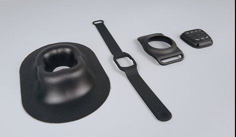 rubber molds