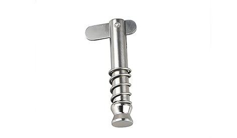 316 stainless steel parts