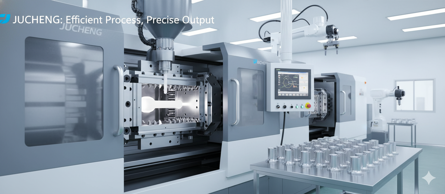 Rapid Tooling mold