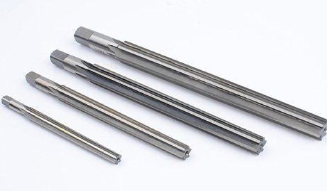 HSS Reamers