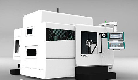 Acrylic CNC Machines