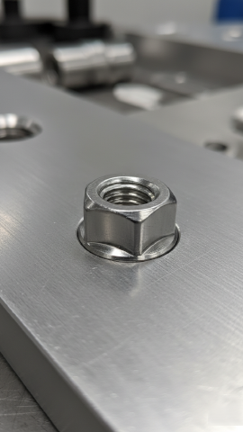 PEM Fasteners