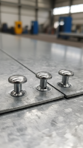 Riveted Joints
