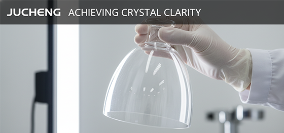 optically clear polyurethane