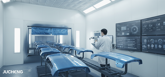 Batch Color Consistency control Batch Color Consistency control