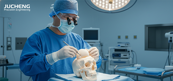 PEEK medical implant PEEK medical implant