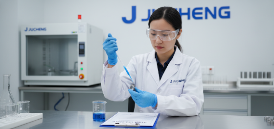 astm a967 testing