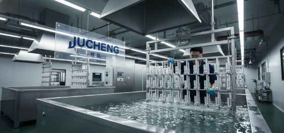 aluminum anodizing process