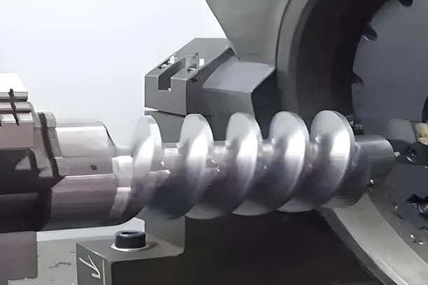 savannah ga cnc machining shop