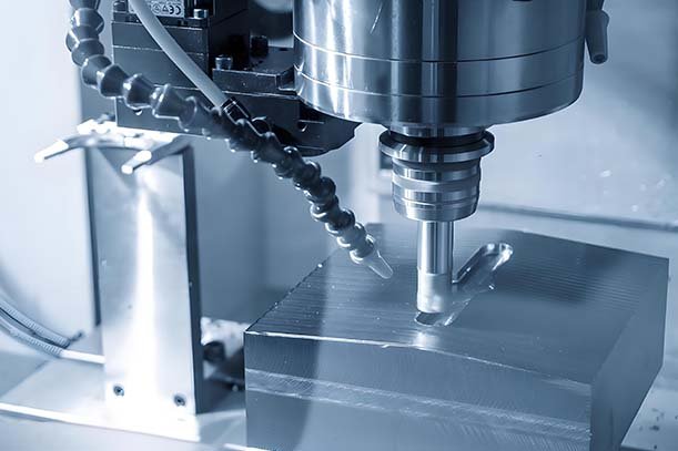 wholesale cnc precision machining parts