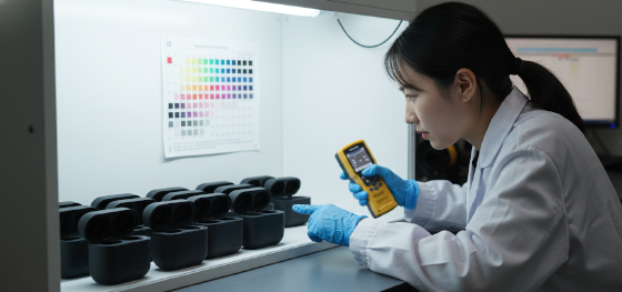 quality audit for painted parts quality audit for painted parts