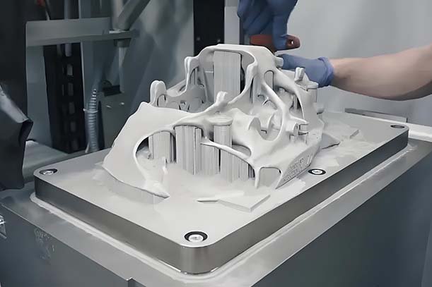 3d printing services delhi