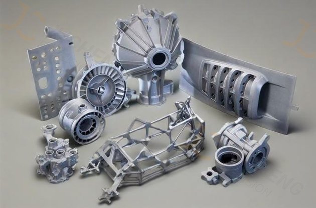 Our Die-Casting Performance Metrics