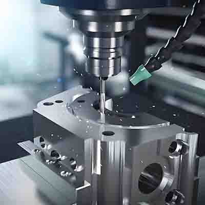 Precision Manufacturing