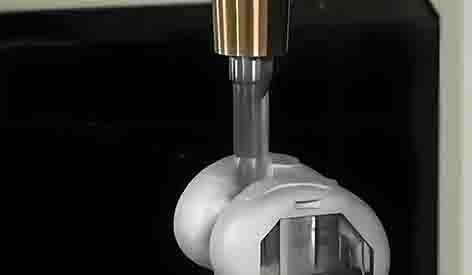 cnc machine utah​