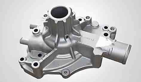 aluminum die casting mexico