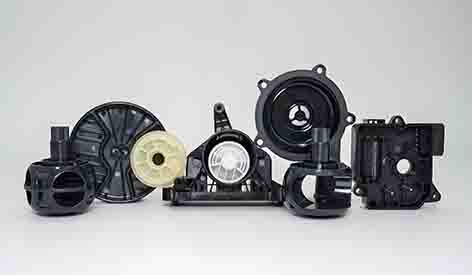 injection molding cincinnati