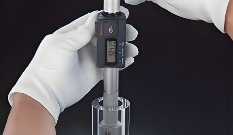 inside outside micrometer