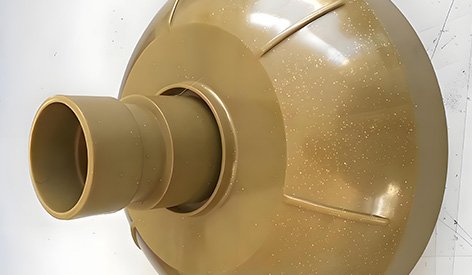 Medical Plastic Injection Molding: Precision & Innovation