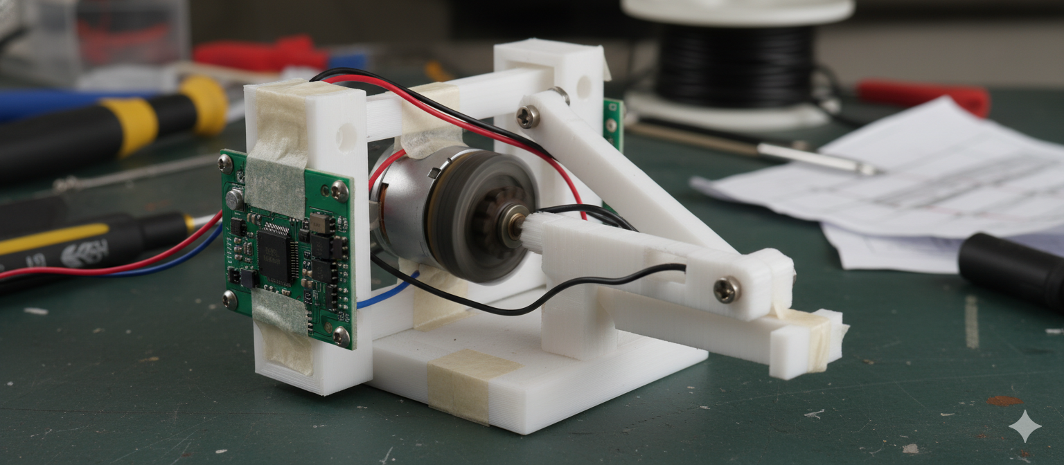 R&D testing